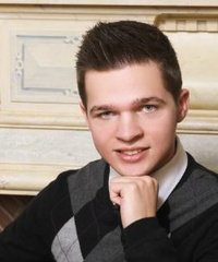 staff member image