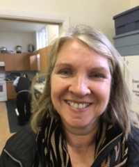 staff member image