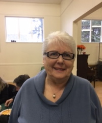 staff member image