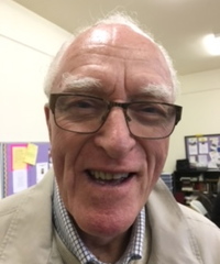 staff member image